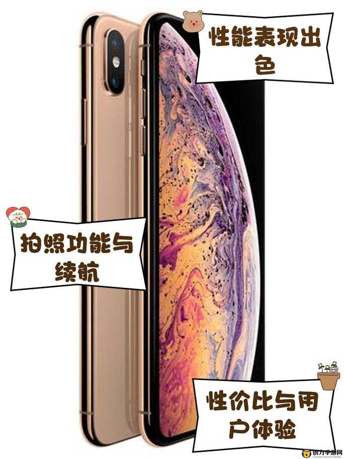 欧美 iPhone XS Max 性能评测：速度、摄影、屏幕全方位解析